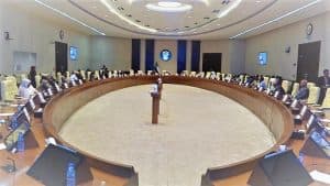مجلس الوزراء السوداني يعلن حالة الاستنفار والطوارئ إثر كوارث السيول