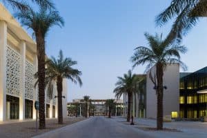 جامعة الأميرة نورة تدعو الباحثين لتقديم الأبحاث العلمية في مجال الفن والتصميم