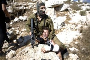 “الخارجية الفلسطينية” تدين جرائم الاحتلال ضد الفلسطينيين