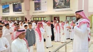 1250 مدرسة تستقبل 280 ألف طالب وطالبة بتعليم عسير