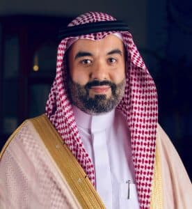 المهندس السواحه: التقنية والابتكار هما الطريق لتشكيل المستقبل