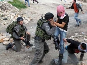 استشهاد فلسطيني وإصابة 16 آخرين برصاص قوات الاحتلال في جنين