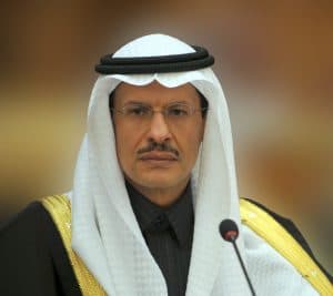 وزير الطاقة يتحدث عن مبررات قرارات أوبك بلس الأخيرة