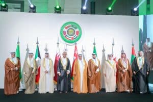 عقد الاجتماع الـ38 للجنة كبار مسؤولي البلديات بدول مجلس التعاون