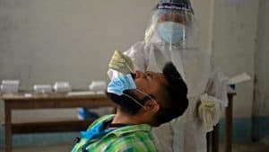 كورونا يضرب الهند بـ5379 إصابة جديدة