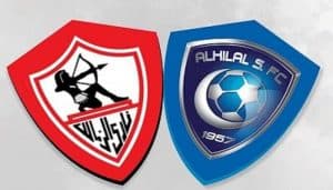 مواجهة مثيرة بين الهلالَ والزمالكَ على كأس سوبر لوسيل