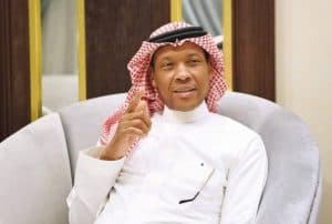 الدعيع: مباراة الهلال والزمالك لن تكون سهلة على الطرفين
