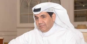السلمي يُثمن جهود الاتحاد الجزائري لإنجاح كأس العرب للناشئين