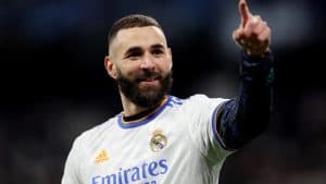 هل سيغيب بنزيمة عن منتخب فرنسا بسبب الإصابة؟