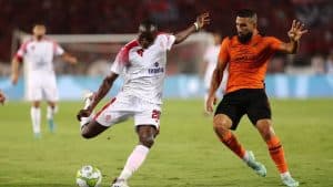 نهضة بركان يسقط الوداد ويتوج بطلا لكأس السوبر الأفريقي