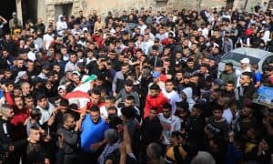 استشهاد 146 فلسطينيًّا منذ بداية العام
