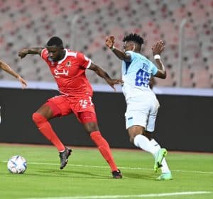 الهلال يشغل بال الوحداويين