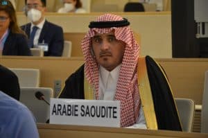 مجلس الأمم المتحدة لحقوق الإنسان يبدأ أعمال دورته الـ51 في جنيف