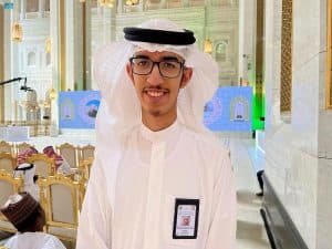 المشاركون بمسابقة الملك عبدالعزيز الدولية: المملكة كرست جهودها في خدمة كتاب الله