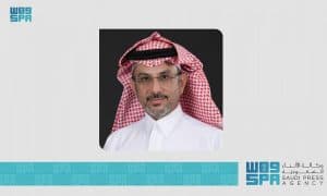 النعيم: أطلقنا في أرامكو السعودية (الممر العالمي للذكاء الاصطناعي) لتعزيز التحول في القدرة التنافسية للمملكة