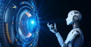 توقعات بوصول حجم سوق الذكاء الاصطناعي إلى 15 ترليون دولار في 2030