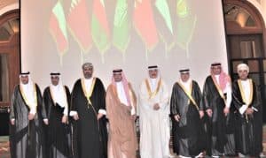 المملكة تترأس الاجتماع التنسيقي لوزراء العمل بدول مجلس التعاون