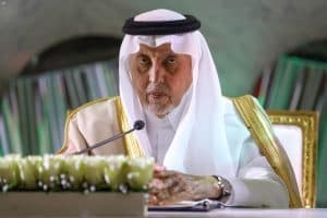 الأمير خالد الفيصل يرفع شكره للقيادة على إنشاء هيئة تطوير جدة
