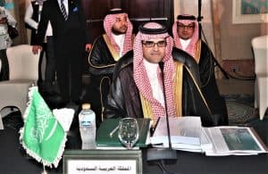 انعقاد أعمال الدورة العادية الـ (97) للجنة الدائمة للإعلام العربي بالقاهرة