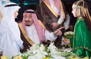 في يوم الوطن 92.. الملك سلمان بن عبدالعزيز على خطى “المؤسس”