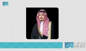 نائبِ أمير الشرقية يُوَجِّهُ بتسمية أحد شوارع الأحساء باسم وكيل رقيب فهد الكليب