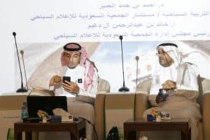 الإعلام السياحي من بيت الصحفيين يوضح دوره في تنشيط السياحة