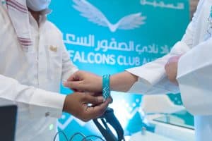 صقارون وطواريح: مزاد نادي الصقور السعودي أعادنا لهواية الآباء والأجداد