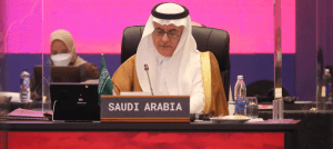 وزير البيئة يدعو لتضافر الجهود الدولية لمواجهة تحديات الأمن الغذائي