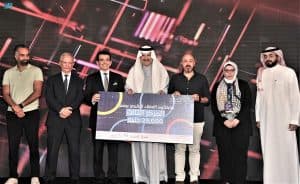 ختام فعاليات “هاكاثون العطاء الرقمي” بالقاهرة
