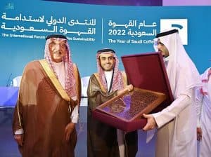 أمير منطقة جازان يرعى انطلاق “المنتدى الدولي لاستدامة القهوة السعودية”
