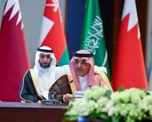 وزير المالية: قادة الخليج حريصون على وصول مجلس التعاون لأعلى المراتب