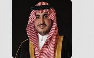 أمير الجوف يشكر سمو وليِّ العهد بعد إعلانه إطلاق شركة “داون تاون السعودية”