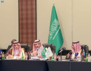 المديفر: المملكة ستصبح موردًا عالميًا للهيدروجين ومركزًا للمعادن الخضراء