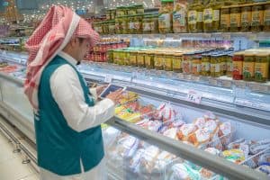 “تجارة الرياض” ترصد مستويات الأسعار وتنفذ أكثر من 7 آلاف جولة رقابية