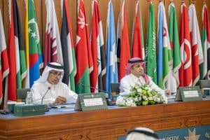 اجتماع خبراء عرب لبحث الأمن السيبراني والجرائم الإلكترونية