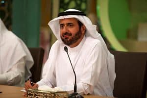 وزير الحج والعمرة: إلغاء القيود كافة لتسهيل قدوم المعتمرين من مصر