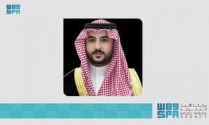 وزير الدفاع يتلقى اتصالًا هاتفيًا من وزير الدفاع البريطاني