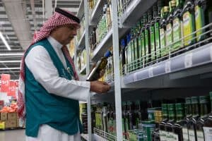 “التجارة”: أكثر من 32 ألف عملية رصد لأسعار السلع