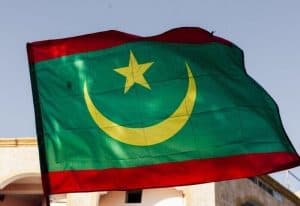 موريتانيا تعلن عن وقوفها إلى جانب المملكة فيما بخصوص قرار أوبك