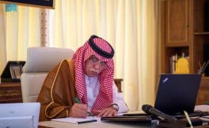 وزيرُ التجارة يعيِّنُ 4 أعضاء في مجلس إدارة غرفة تبوك