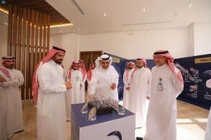 هيئة “النقل” تحتفي بذكرى تأسيس الخطوط الحديدية بالمملكة
