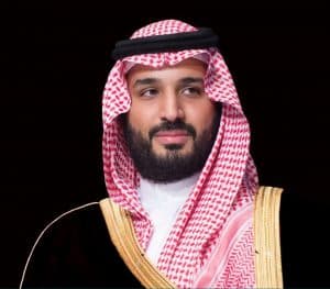 ولي العهد يُطلق “سير” أول علامة تجارية سعودية لصناعة السيارات الكهربائية في المملكة
