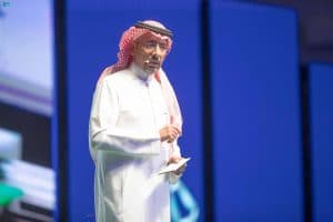 الخريف: الإستراتيجية الوطنية للصناعة ستقفز بالصادرات غير النفطية إلى 557 مليار ريال في 2030