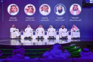 مسؤولون يشيدون بدور الإستراتيجية الوطنية للصناعة في بناء “التكامل الصناعي”