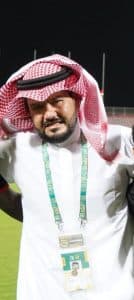 “تونسي”: قلوبنا مع الصقور الخضر