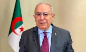 وزير الخارجية الجزائري: التوصل لنتائج توافقية في اجتماع وزراء الخارجية العرب