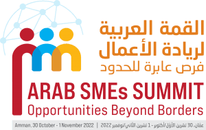 بدء فعاليات القمة العربية لريادة الأعمال في الأردن
