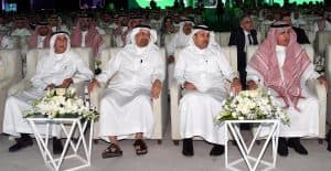وزير النقل يدشّن المنطقة اللوجستية المتكاملة في الرياض