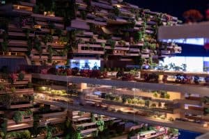 الرياض تستضيف معرض تصاميم “ذا لاين” على مدار ستة أشهر في الدرعية