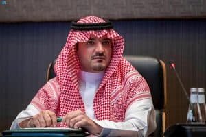 وزير الداخلية يرعى الحفل السنوي لخريجي جامعة نايف للعلوم الأمنية من طلاب وطالبات الدراسات العليا